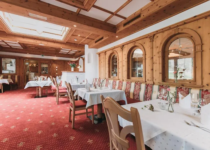 Hotel Hirschen