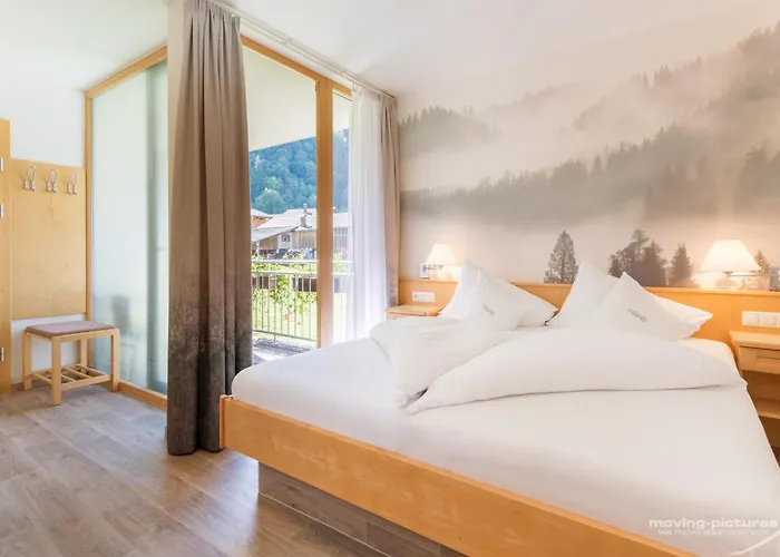 Hotel Silbertal